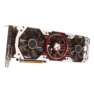 Tarjeta Gráfica para Juegos Usada al por Mayor GTX 1080 8GB GDDR5X de 256 bits para Pedidos al por Mayor de Distribuidores - Product Image 1