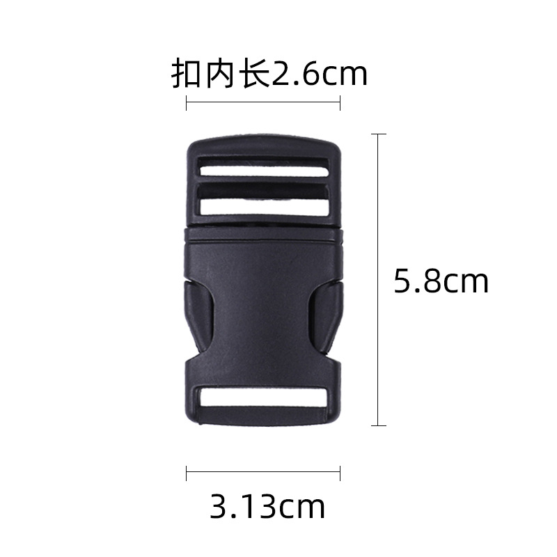 K2527PP [Diámetro interior 2,5 cm]