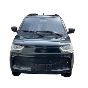 Volante lateral derecho de gran potencia, 4kW, GPS, camioneta eléctrica, coche solar, gran oferta - Product Image 1