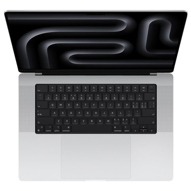 2024 Arrival Genuine Mabook Pro M4 MAX 16 Inch Personal Computer 14+32 Core Refurbished Computer