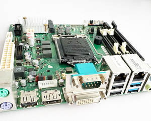 ฟูจิตสึ D3434-S12 GS 1 D3633-S12มาเธอร์บอร์ดซีพียูเมนบอร์ดอุตสาหกรรม W26361-W4162-X-03 D3120-A10 D3434-S ชุดอุตสาหกรรม - Product Image 5