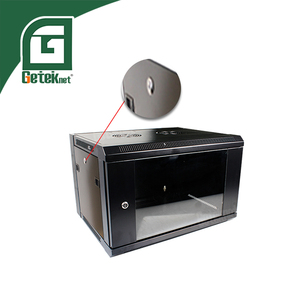 GETEKnet ODM OEM <span class=keywords><strong>Armoire</strong></span> de serveur de centre de données 19 pouces 27U étanche ventilée avec tiroirs pour assemblage et emballage - Product Image 3