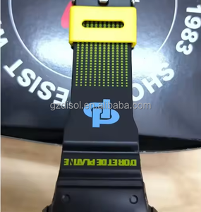 Vente en gros de montres sportives de la série <span class=keywords><strong>g</strong></span>, bracelets en plastique pour montres Ga2100 Ga5600 Gm2100 Ga110, montres pour hommes - Product Image 4