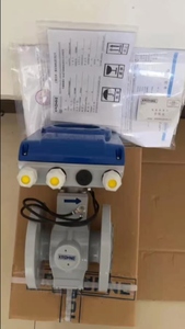 เครื่องวัดอัตราการไหล KROHNE ของแท้รุ่น OPTIFLUX4100C DN65 ความแม่นยำในการวัดสูงมาก - Product Image 5
