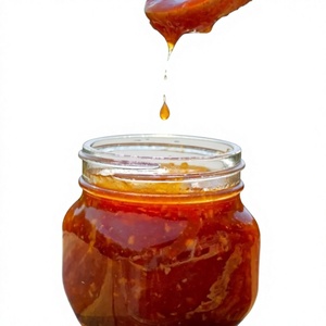Prix compétitif Marque privée de qualité supérieure Commande en gros disponible Service de livraison rapide Sauce Chili 2L - Product Image 1