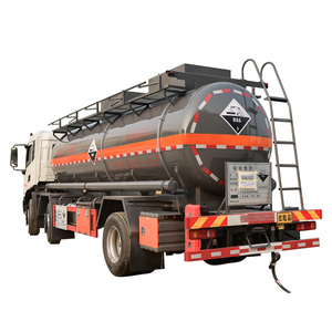 โรงงานจำหน่ายในปริมาณมากในราคาที่ดีและสามารถปรับแต่งเพื่อรับน้ำหนักถังขนส่งที่มีฤทธิ์กัดกร่อนได้ - Product Image 2