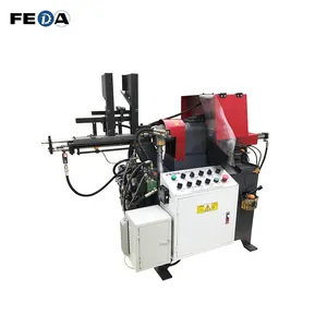 FEDA FD-300-2A automatic turning machine hydraulic turning machine cnc lathe machine FD-300-2A