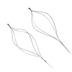 泌尿外科手术设备医疗手术器械ERCP内窥镜附件1.7fr 1.9fr一次性工具提取篮 - Product Image 5
