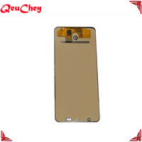 MOQ : 10 pièces en gros pour Samsung A22 4G A225 A225F A225F/DS A225M Écran LCD tactile avec châssis