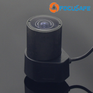 2024 Độ phân giải cao 2023 Hot 1.98 mét Ống Kính Fisheye với 1/1.8 "cho 12 Megapixel máy ảnh chất lượng cao ống kính - Product Image 4