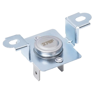137032600 en Stock Machine de séchage pièce de rechange sèche-<span class=keywords><strong>linge</strong></span> thermistance Thermostat remplacer la pièce 137060800, 1483164 - Product Image 2
