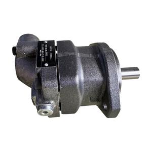 มอเตอร์ไฮดรอลิกแรงดันสูง รุ่น F11-005 สำหรับเครื่องจักรก่อสร้าง - Product Image 6