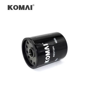 Filtre à huile moteur diesel pour camion KOMAI 57243 SO10006 B7125 RE506178 LF3703 P551352 - Product Image 2