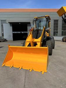 Ağır ekipman inşaat makineleri 2 Ton Atv Log yükleyici ön yükleyici <span class=keywords><strong>ZL920</strong></span> kepçe 4x4 tekerlekten çekiş motoru 920 - Product Image 6