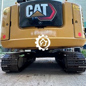 Gebruikt 5-tons rupsgraafmachine <span class=keywords><strong>CAT</strong></span> 305 305.5E2, 5,5 TON hydraulische minigraver, origineel Caterpillar 305 305.5E2, te koop - Product Image 6