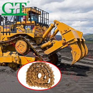 <span class=keywords><strong>Track</strong></span> <span class=keywords><strong>Link</strong></span> para Komatsu Bulldozer 155 <span class=keywords><strong>Track</strong></span> Chain,d6d <span class=keywords><strong>Track</strong></span> <span class=keywords><strong>Link</strong></span>. <span class=keywords><strong>Track</strong></span> Chain,e336d <span class=keywords><strong>Track</strong></span> <span class=keywords><strong>Link</strong></span> Chain Assy - Product Image 1