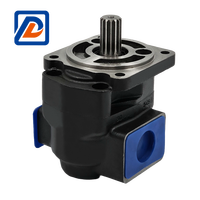 Pompe à engrenages hydraulique JHP pour chargeuse sur pneus ZL50CN/850H, pompe de direction 11C2308, remplacement, prix usine du fabricant
