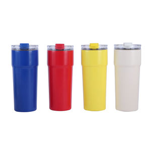 500ml vente en gros blanc noir <span class=keywords><strong>magique</strong></span> <span class=keywords><strong>personnalisable</strong></span> givré couleur changeante tasses de sublimation en acier inoxydable - Product Image 6