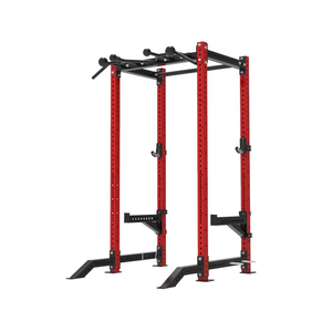 Equipo de Fitness multifunción 3 en 1, estante de energía combinado con función de máquina Smith, novedad - Product Image 2