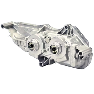 Module de contrôle de transmission remanufacturé A2C30743000 A2C30743002 pour <span class=keywords><strong>Renault</strong></span> <span class=keywords><strong>Clio</strong></span> - Product Image 2