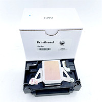 95% Printhead L1800 Baru Asli untuk Epson R1390 1400 1410 1430 1500 RX580 R265 R270 Kepala Printer F173080 F173090 Print Head