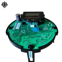 Carte mère principale ROTORK 50480-01 d'origine pour actionneur de vanne électrique série IQ, en acier rapide, garantie 3 ans