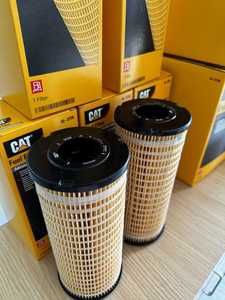 Filtro de Aceite de Motor Original Ai Power, Modelo 1R-0726 de Acero al Carbono para Maquinaria de Construcción 330C 325D 3406, Pieza Original 1R-0726 - Product Image 4