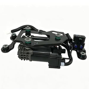 37206875177 37206868998 Venta al por Mayor de Autopartes, Piezas de Suspensión, Bomba de Compresor de Aire para BMW X5 F15 M F85 F16 M F86 - Product Image 3