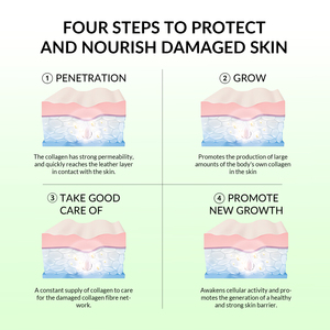 Mascarillas Faciales Coreanas para el Cuidado de la Piel, Blanqueadoras, Antioxidantes e Hidratantes, Mascarilla Facial de Semilla de Uva - Product Image 4