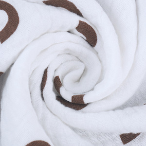 Nouvelle Arrivée : Serviette <span class=keywords><strong>de</strong></span> <span class=keywords><strong>Bain</strong></span> en <span class=keywords><strong>Gaze</strong></span> Absorbante et Respirante pour Enfants, Couleur Unie, en <span class=keywords><strong>Coton</strong></span> Doux, avec Capuche, Motif Dessin Animé, <span class=keywords><strong>Cape</strong></span> <span class=keywords><strong>de</strong></span> Plage pour Bébé - Product Image 5