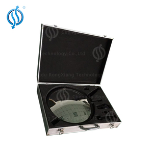 Có Thể Gập Lại Dưới Xe Tìm Kiếm Gương Cầm Tay Dưới Xe Kiểm Tra Gương - Product Image 4