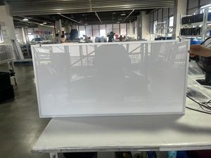 Nouveau type de rétroéclairage d'<span class=keywords><strong>aquarium</strong></span> edgelight RGB avec 2 <span class=keywords><strong>led</strong></span> rvb et contrôle d'application ensemble sans affiche d'impression - Product Image 5