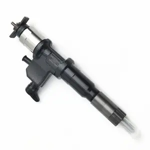 Diesel Injector Nozzle 295050-3090 Voor Hino Common Rail Injector 295050-3090 295050-3091 295050-3092 295050-3093