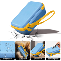 Taille/couleur/logo personnalisables, OEM/ODM disponible, modèle compatible avec le dispositif de refroidissement Shark ChillPill