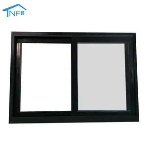 American Standard New Design Villa House Modern Sliding Window