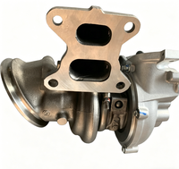 Turbocompresseur en état neuf 17201-36010 1720136010 Convient pour Toyota Crown Ruizhi Highlander Lexus GS NX RC 2.0T