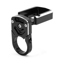Support de jauge en aluminium pour moto électrique Surron Light Bee - Support de montage sur tableau de bord
