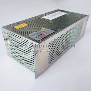 Carte de commande d'origine EMC-10L Drive R200 DWR002, compatible avec R200 DW R002 EMC-10L pour les pièces de machine d'impression Man Roland 200 - Product Image 4