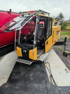 Camión grúa usado año alto rendimiento 2021 SANY 160Ton SAC1600T edificio hidráulico todo terreno - Product Image 3