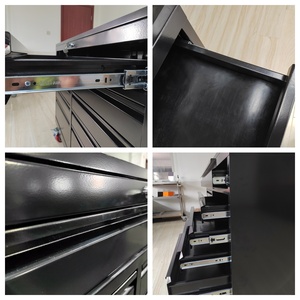 Cofre <span class=keywords><strong>de</strong></span> <span class=keywords><strong>herramientas</strong></span> rodante <span class=keywords><strong>de</strong></span> acero y <span class=keywords><strong>madera</strong></span> <span class=keywords><strong>con</strong></span> cajón, caja <span class=keywords><strong>de</strong></span> <span class=keywords><strong>herramientas</strong></span> mecánica para Taller <span class=keywords><strong>de</strong></span> garaje y barbería, armario <span class=keywords><strong>de</strong></span> almacenamiento <span class=keywords><strong>de</strong></span> <span class=keywords><strong>herramientas</strong></span> <span class=keywords><strong>de</strong></span> hierro - Product Image 5