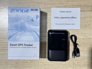 2025 Wireless 4G <strong>GPS</strong> <strong>Tracker</strong> 8000mah Battery Personal Asset <strong>Container</strong> Cargo Car Tracking Device Acc Detection PC Track <strong>GSM</strong> GPRS - Product Image 6