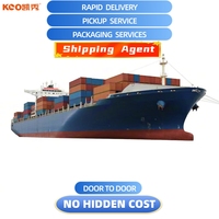 Agent de fret maritime DDP Chine Arabie Saoudite EAU France Espagne Europe USA Canada LCL Express Top 10 Pas Cher 24/7