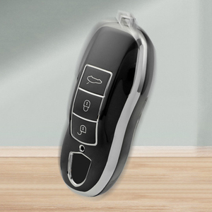 <span class=keywords><strong>Funda</strong></span> Protectora de TPU para Llave de Coche <span class=keywords><strong>PORSCHE</strong></span> - Product Image 5