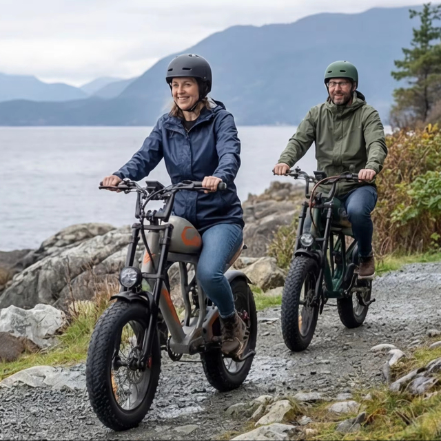 Brand New Mountain Electric Bicycle Removable Battery Electric Hybrid Bike for Adult