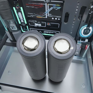 Grade A + LR1865HE Aojia 18650 baterai isi ulang Ion silinder 3.6V 4000mAh 800 siklus-20 ~ 70 - Product Image 4