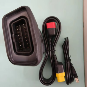 Sistema Diagnostico G-ADS e Sistema <span class=keywords><strong>GIDA</strong></span> Originali per Geely con Supporto Online e Programmazione ECU - Product Image 6