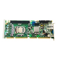 Carte CPU d'ordinateur embarqué pleine taille Axiomtek SHB120 Rev.A3-RC PICMG 1.3, processeur Intel Core I7/i5/i3 de 3e génération, LGA1155