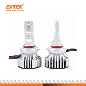 Nouveau LED 9005 <span class=keywords><strong>F2</strong></span> Led phare 9005 HB3 LED H11 H7 9006 lumière de conduite de voiture 6000K - Product Image 4