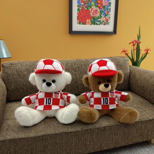 Después de un día ocupado, cómodo juguete de figura de felpa para relajación de todo el cuerpo, sensación de cansancio, solo apoyándose en él, fatiga "succionada" - Product Image 2