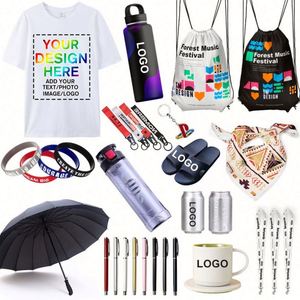 Customized <b>Unique</b> Corporate Promotional Business Printing Cheap Wedding Souvenirs Gift Set for Guests Clients - Product Image 3